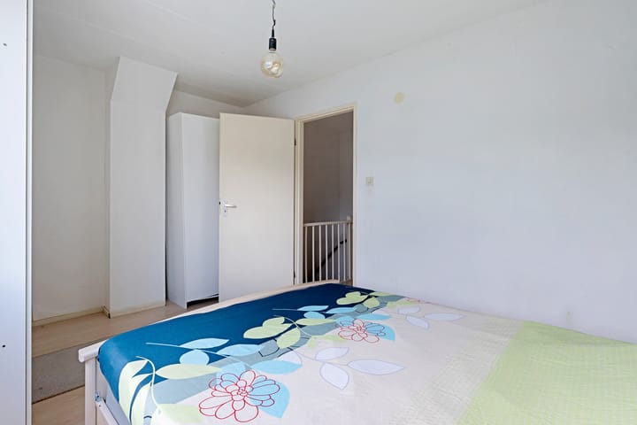 Foto 18 van Antilopespoor 399