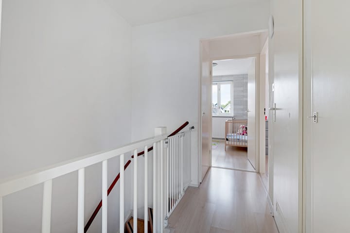 Foto 19 van Antilopespoor 399