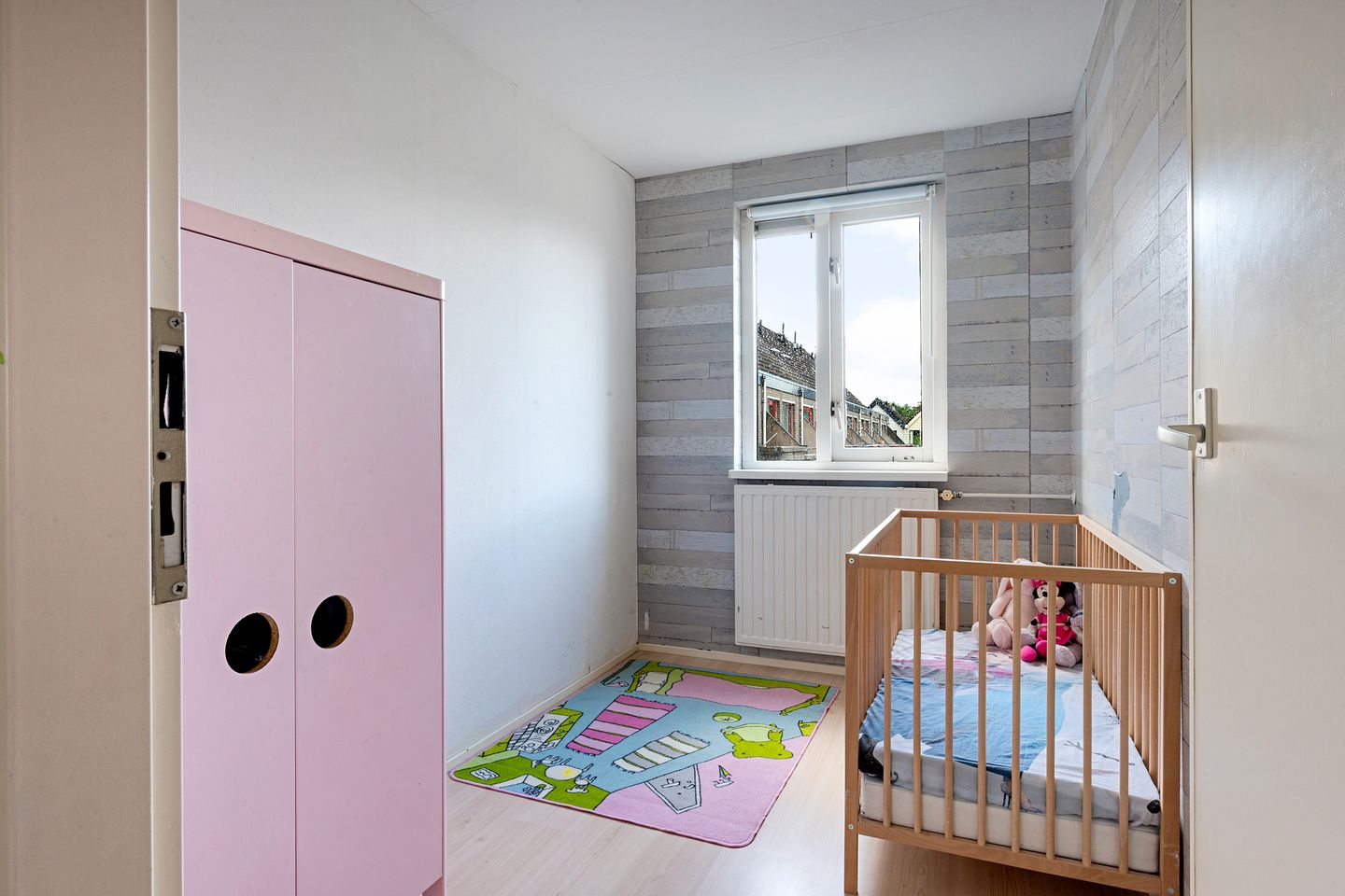 Foto 20 van Antilopespoor 399