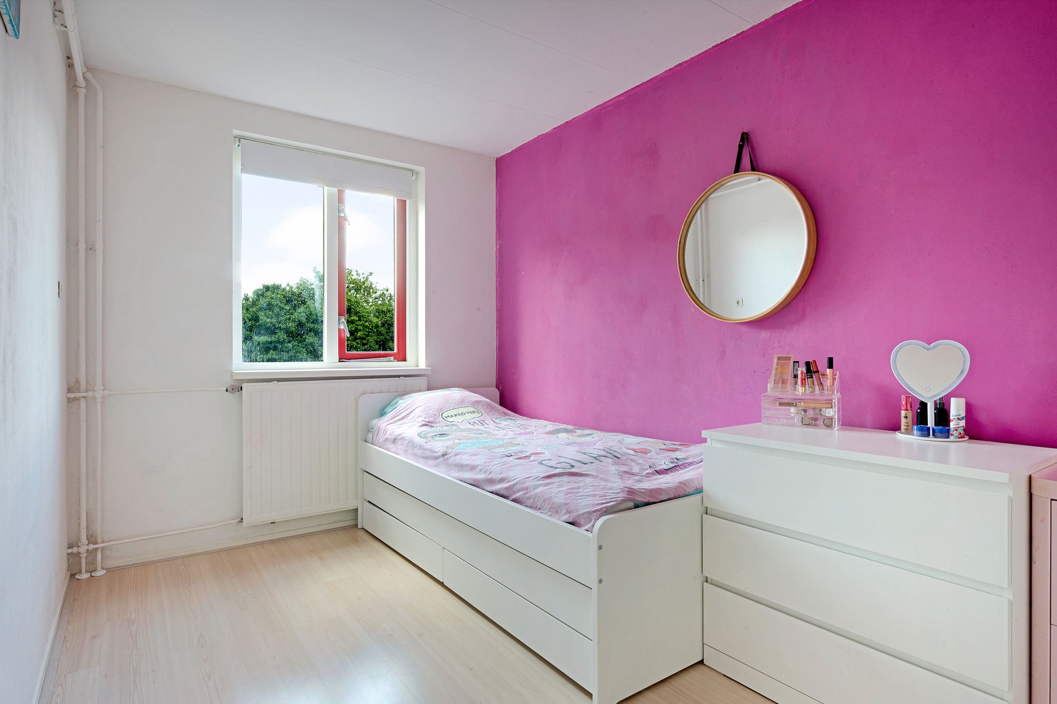 Foto 21 van Antilopespoor 399