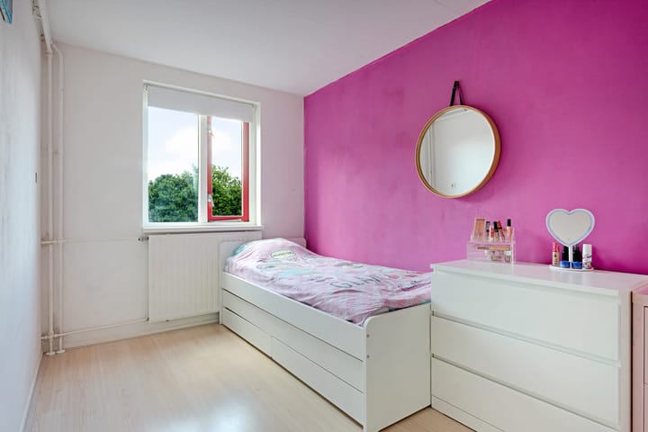 Foto 21 van Antilopespoor 399