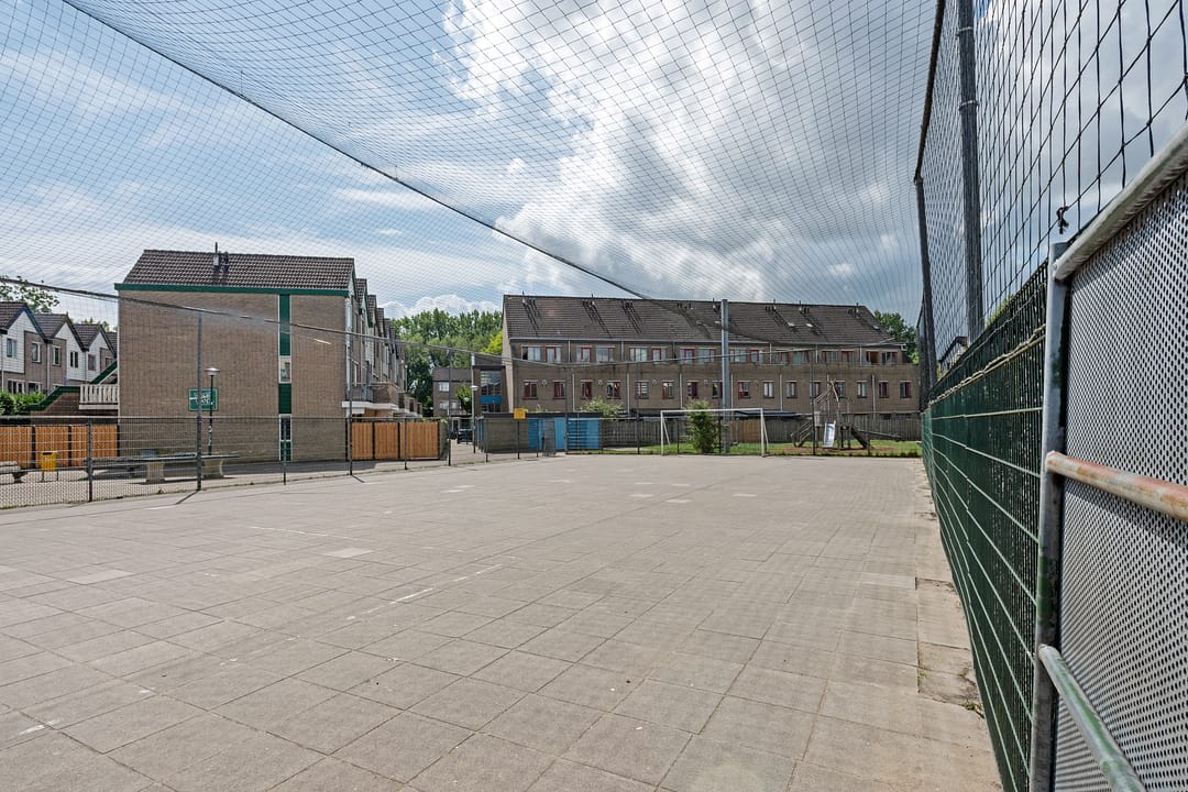 Foto 26 van Antilopespoor 399