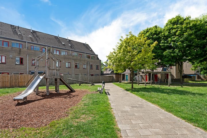 Foto 27 van Antilopespoor 399