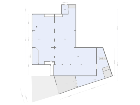 Bekijk plattegrond