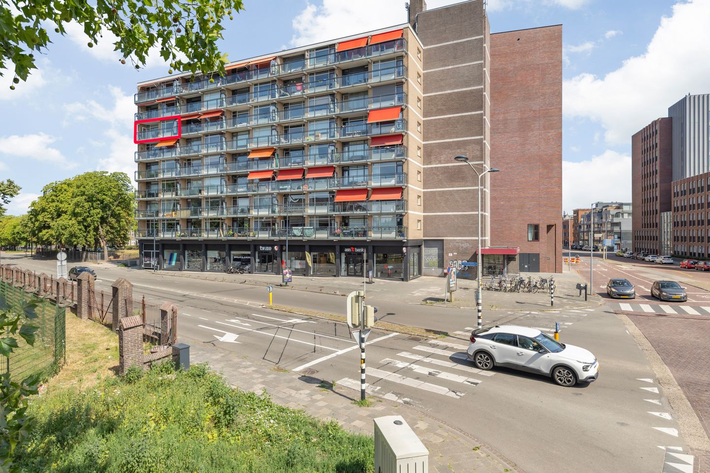 Foto 1 van Markendaalseweg 140