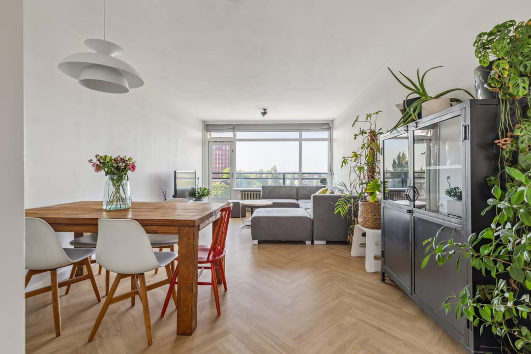 Foto 2 van Markendaalseweg 140