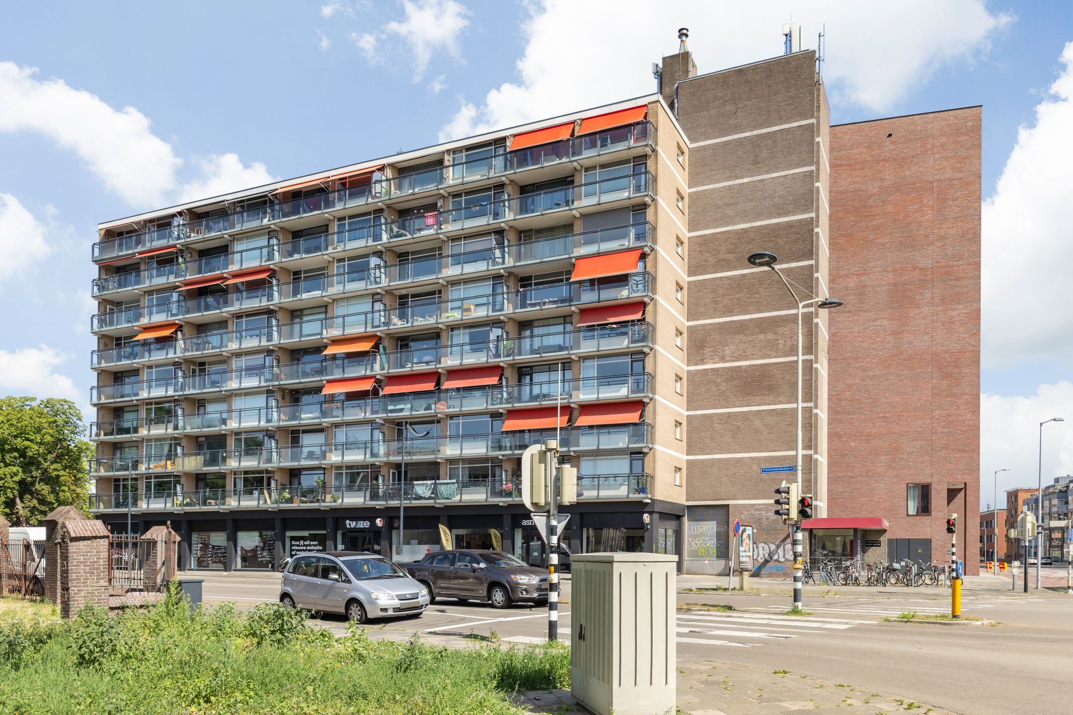 Foto 6 van Markendaalseweg 140