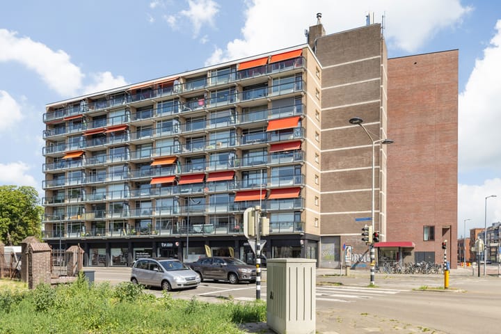 Foto 6 van Markendaalseweg 140