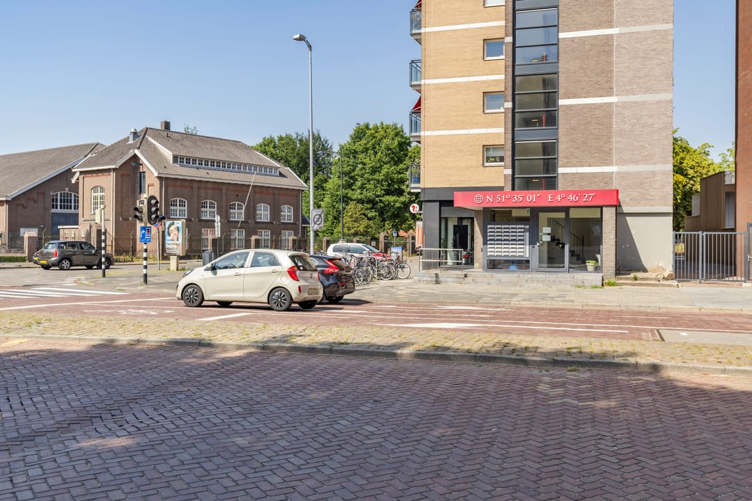 Foto 8 van Markendaalseweg 140