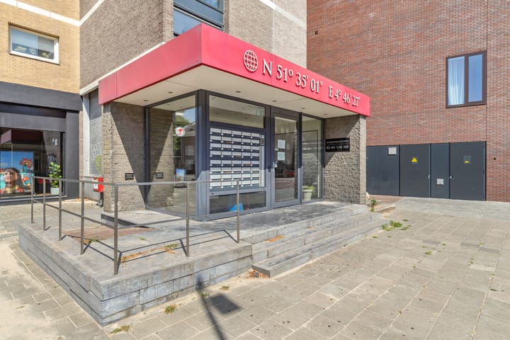 Foto 9 van Markendaalseweg 140