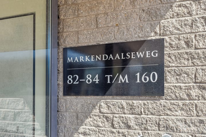 Foto 10 van Markendaalseweg 140