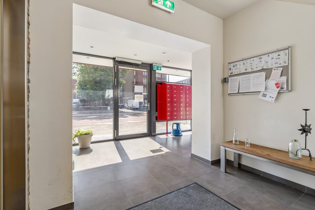 Foto 11 van Markendaalseweg 140