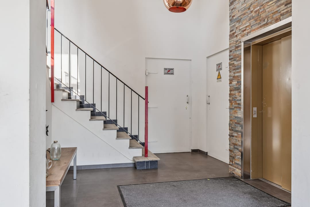 Foto 13 van Markendaalseweg 140