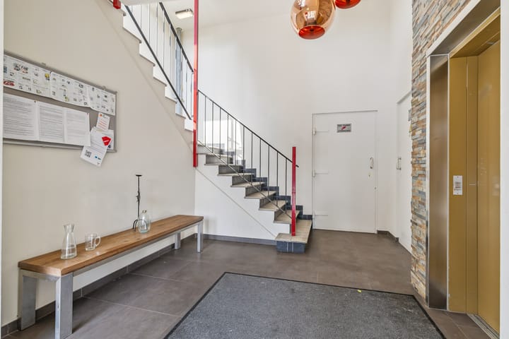 Foto 15 van Markendaalseweg 140