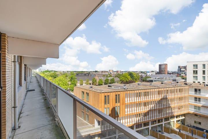 Foto 18 van Markendaalseweg 140