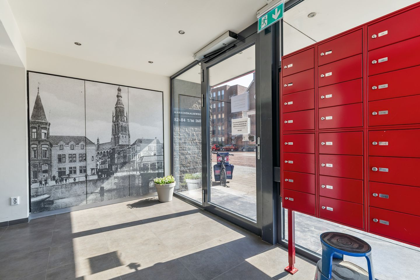 Foto 14 van Markendaalseweg 140