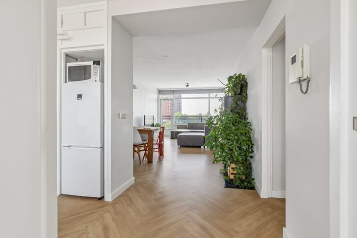 Foto 21 van Markendaalseweg 140