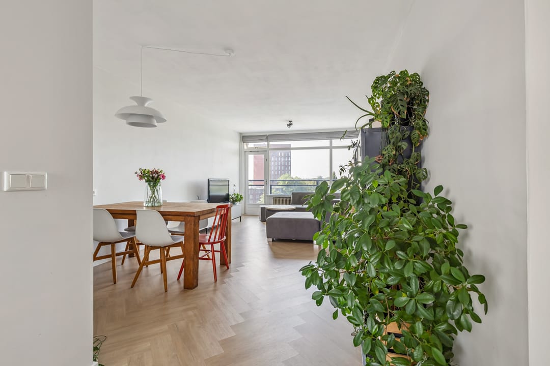 Foto 22 van Markendaalseweg 140