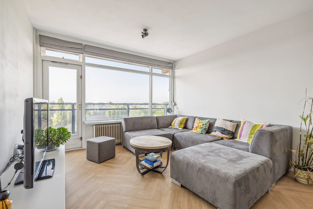 Foto 26 van Markendaalseweg 140