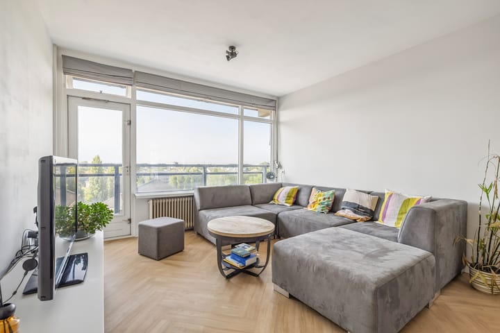 Foto 26 van Markendaalseweg 140