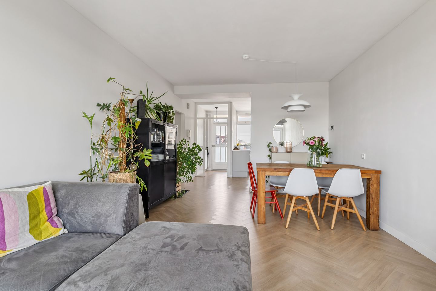 Foto 29 van Markendaalseweg 140