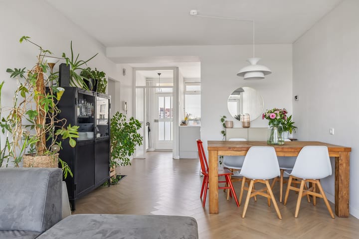 Foto 30 van Markendaalseweg 140