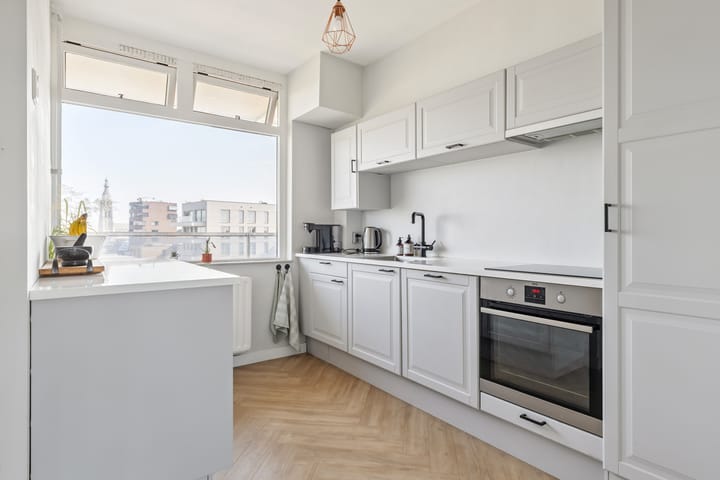 Foto 34 van Markendaalseweg 140