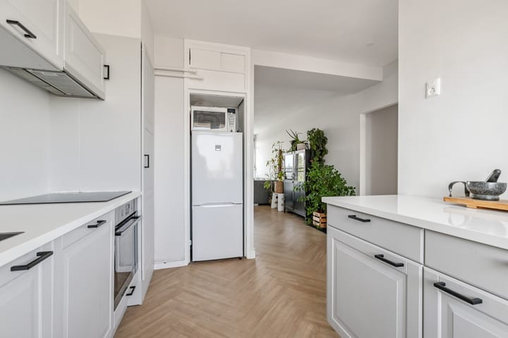 Foto 36 van Markendaalseweg 140