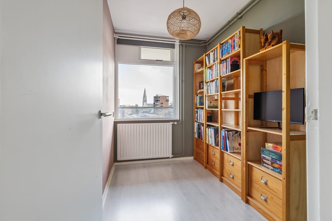 Foto 41 van Markendaalseweg 140