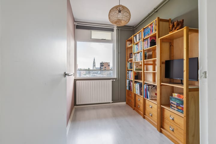 Foto 41 van Markendaalseweg 140