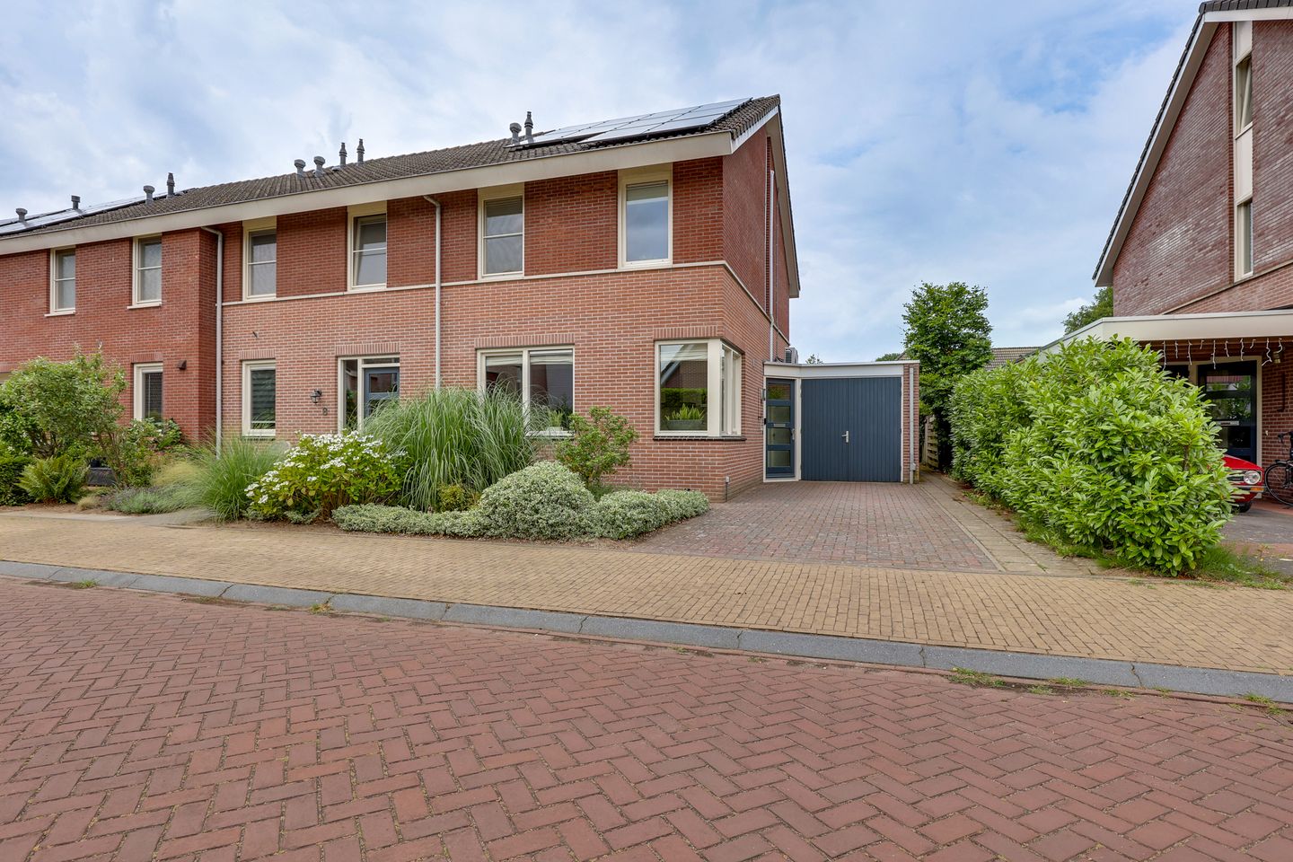 Foto 1 van Hooiweide 6