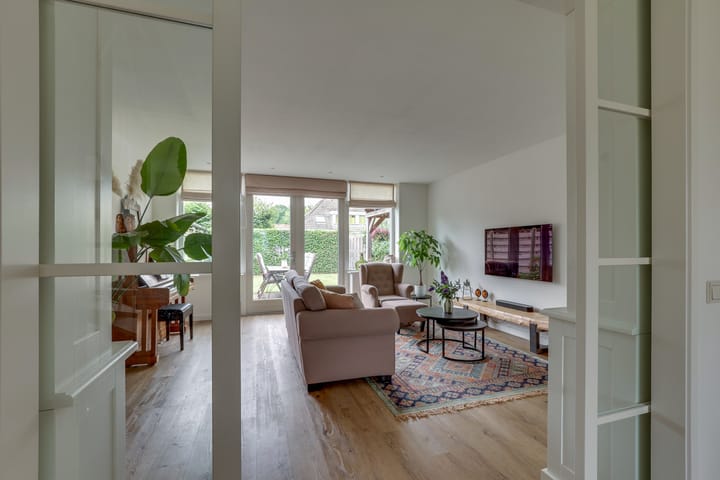 Foto 3 van Hooiweide 6