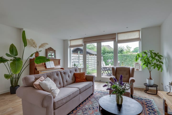 Foto 5 van Hooiweide 6