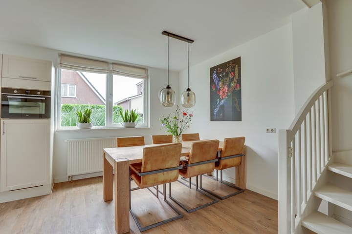 Foto 8 van Hooiweide 6