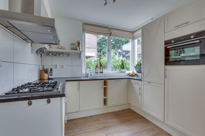 Foto 9 van Hooiweide 6