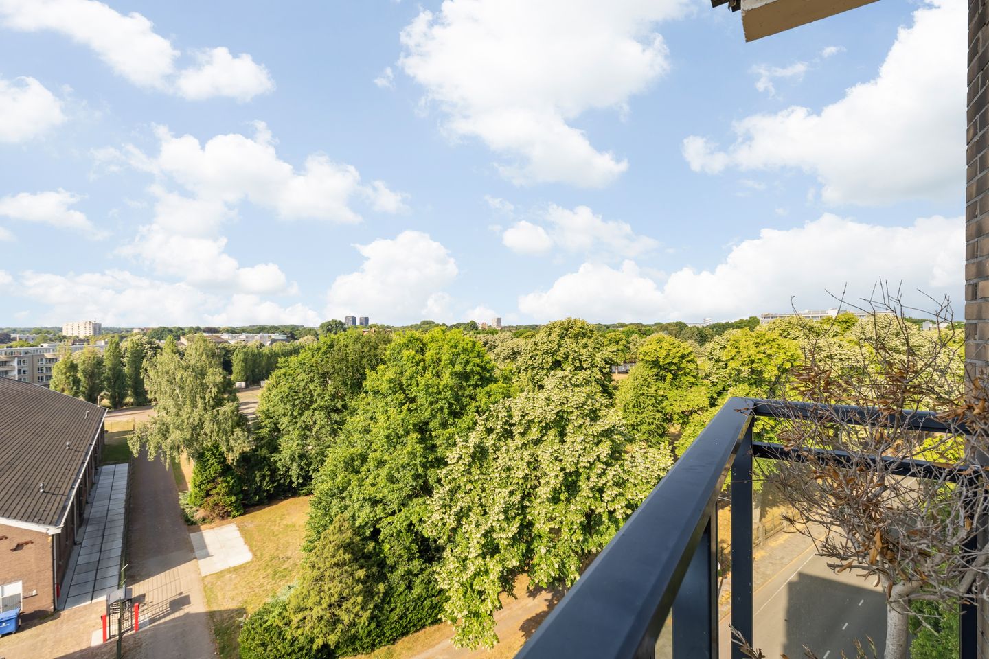 Foto 55 van Markendaalseweg 140