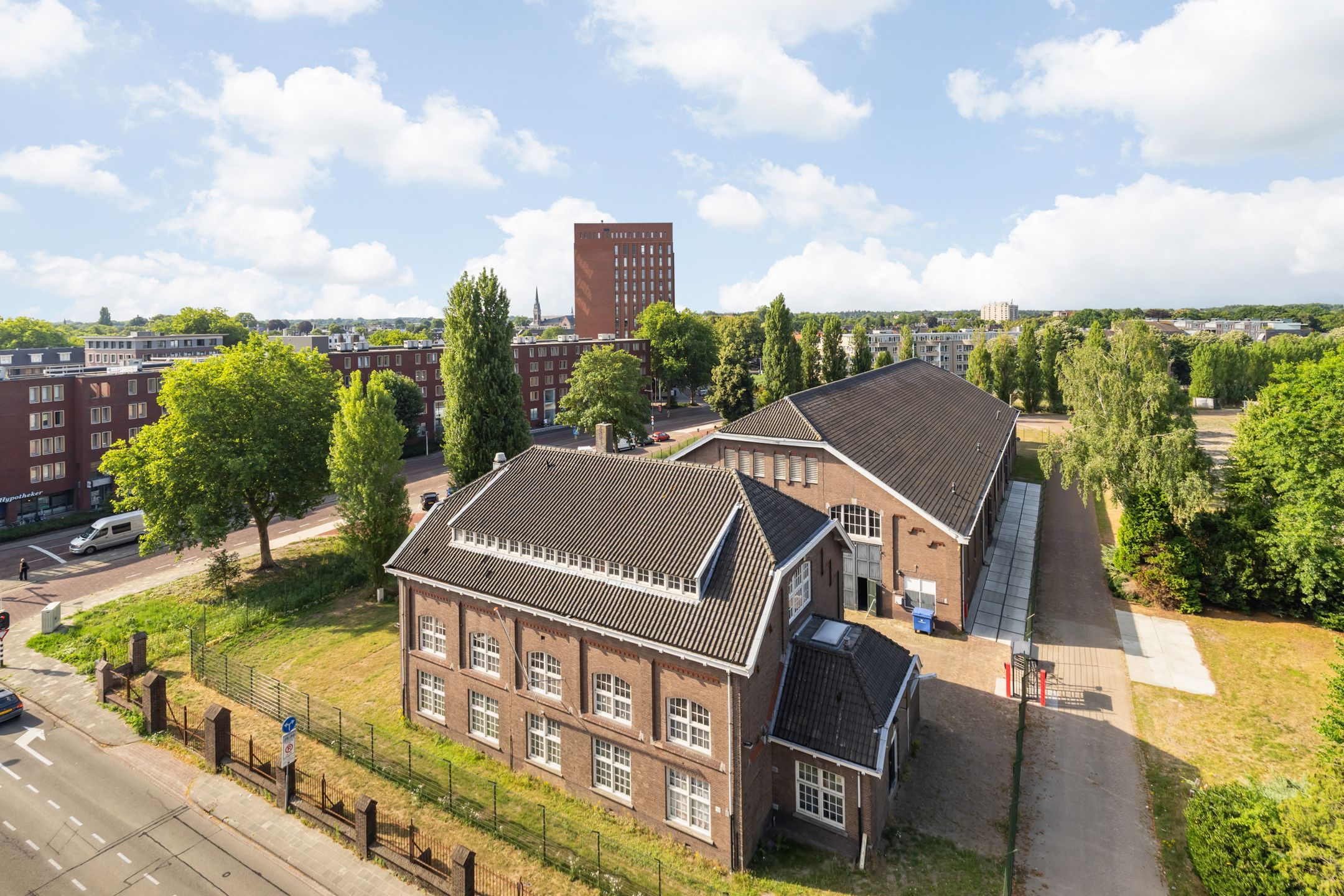 Foto 57 van Markendaalseweg 140