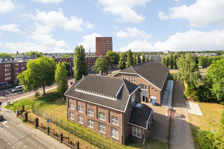 Foto 57 van Markendaalseweg 140