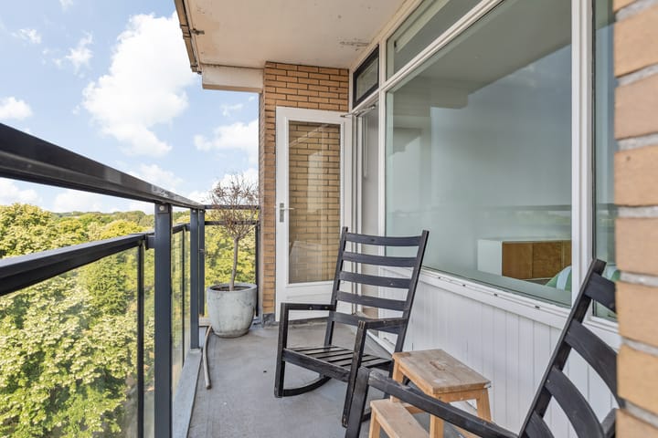 Foto 59 van Markendaalseweg 140