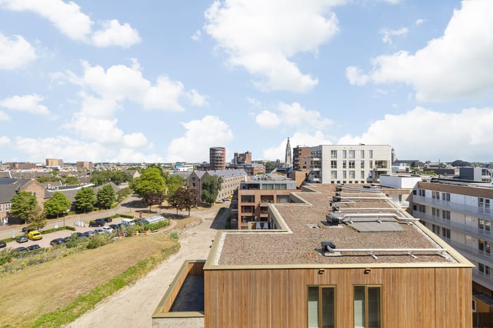 Foto 61 van Markendaalseweg 140