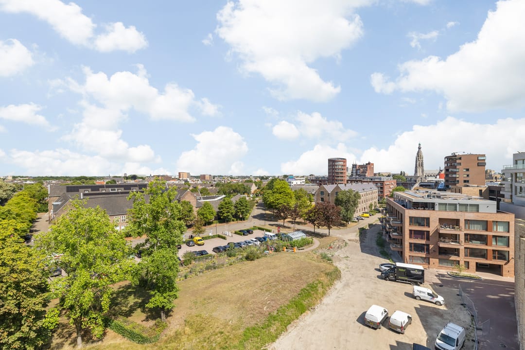 Foto 62 van Markendaalseweg 140