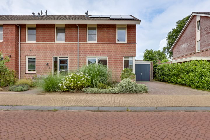 Foto 27 van Hooiweide 6