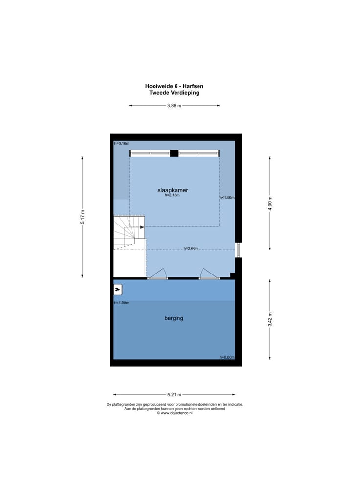 Foto 30 van Hooiweide 6