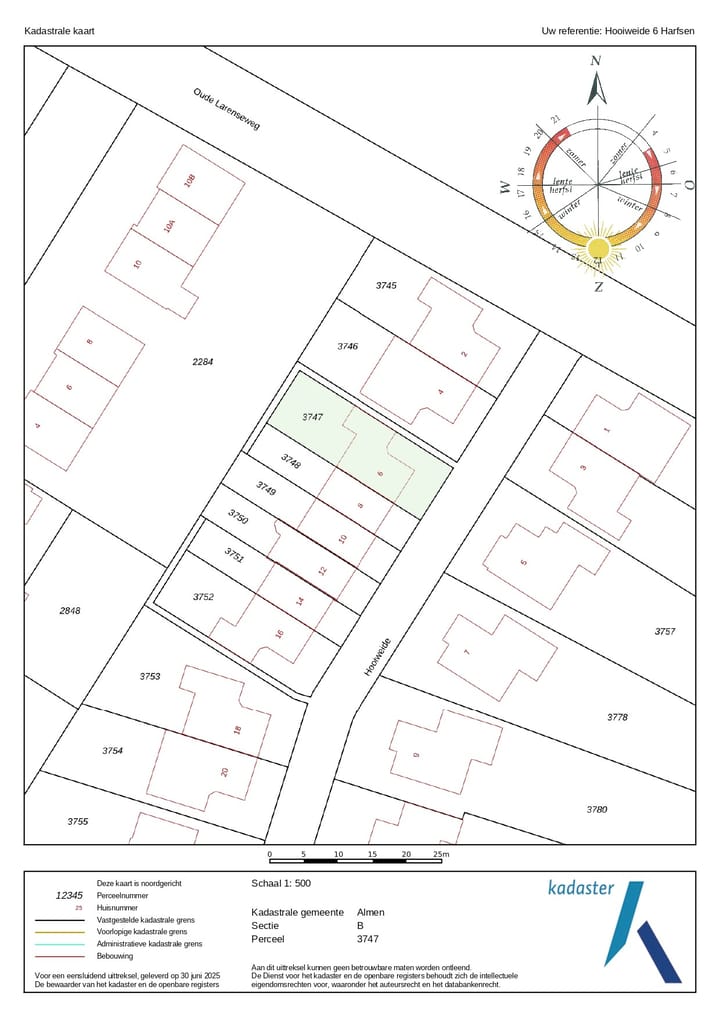 Foto 31 van Hooiweide 6