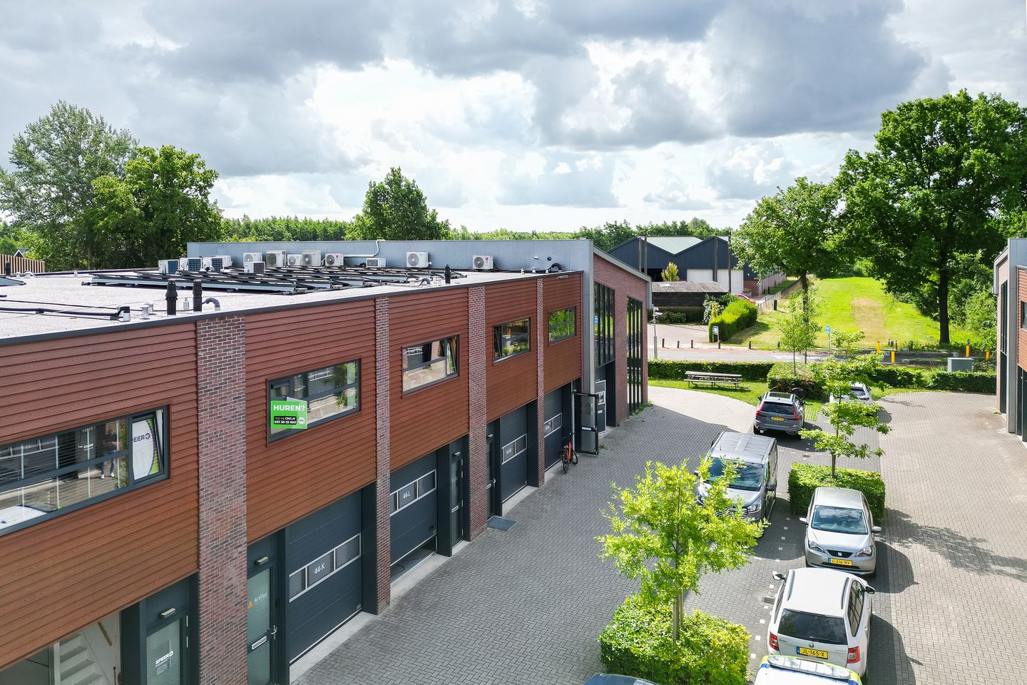 Bekijk foto 3 van Wiekenweg 44-K