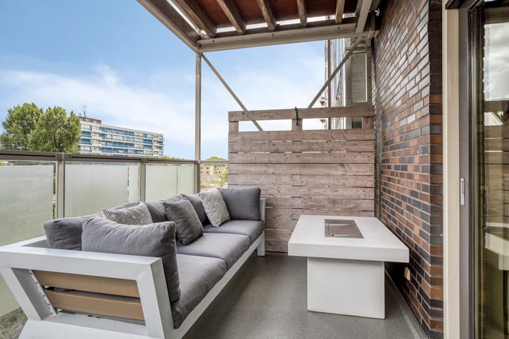 Foto 2 van Admiraalsplein 97