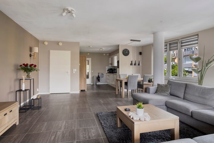 Foto 7 van Admiraalsplein 97