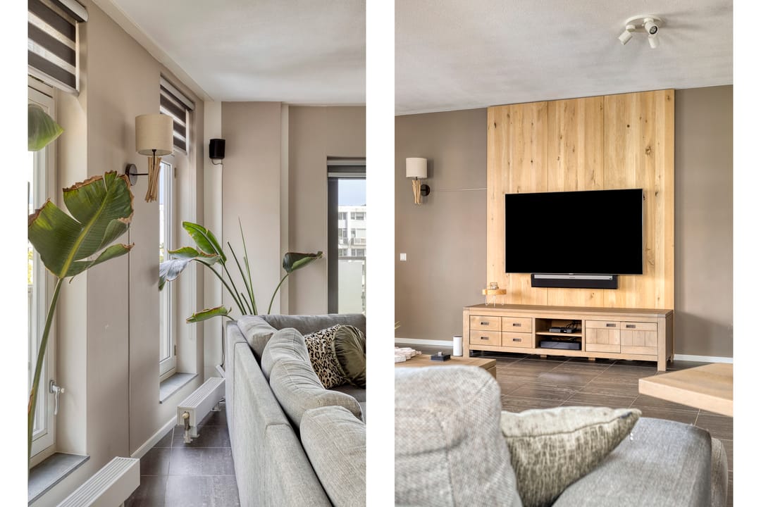 Foto 8 van Admiraalsplein 97