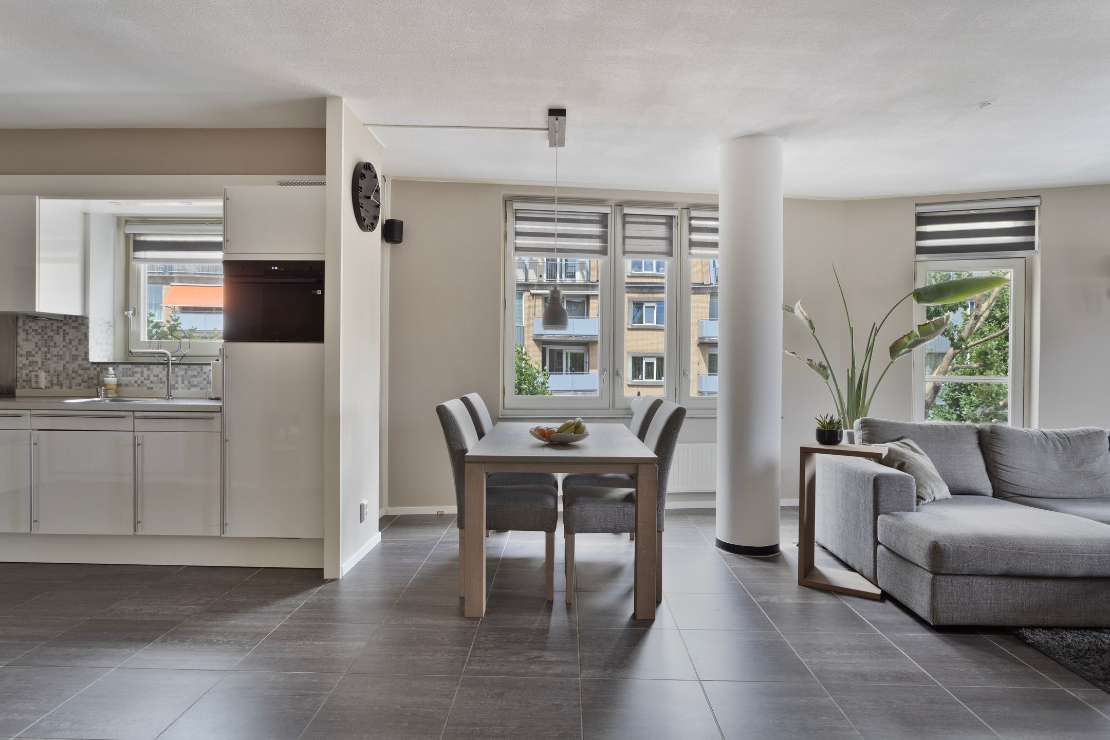 Foto 9 van Admiraalsplein 97