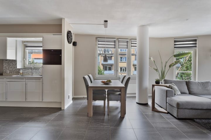 Foto 9 van Admiraalsplein 97